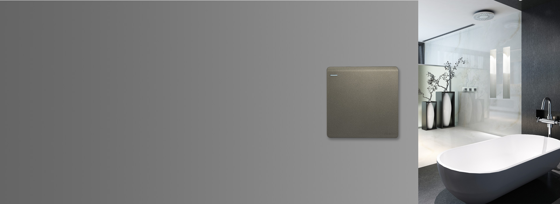 畅享便捷,便利接线
 正泰开关NEW2U...