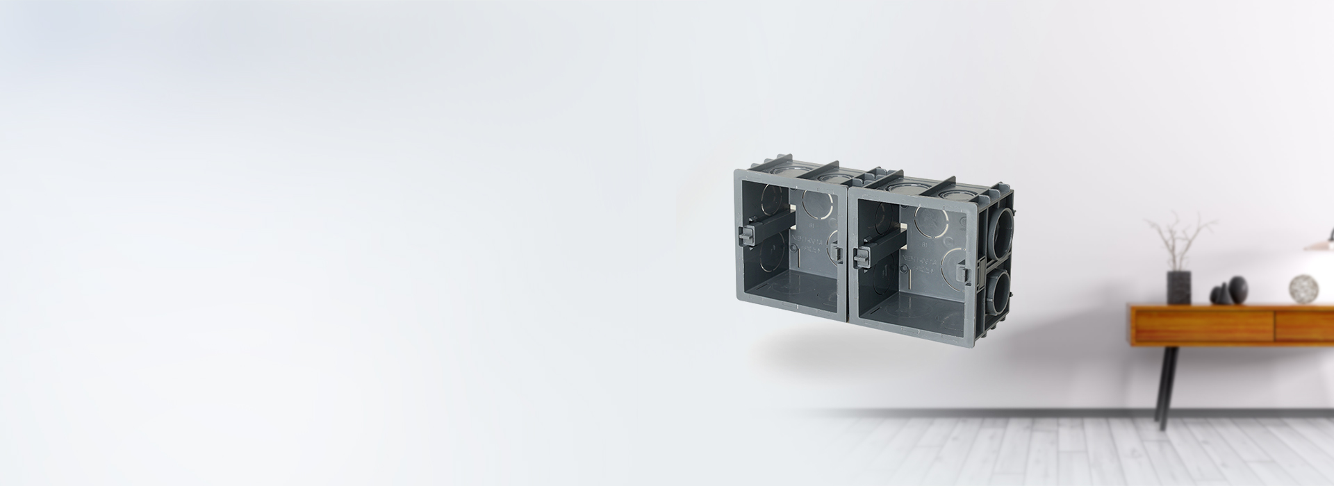 多联装配,自由组合
 根据使用环境不同,...