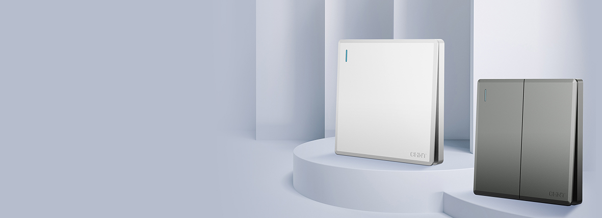 NEW2A系列开关插座
 沉稳之风,厚朴...