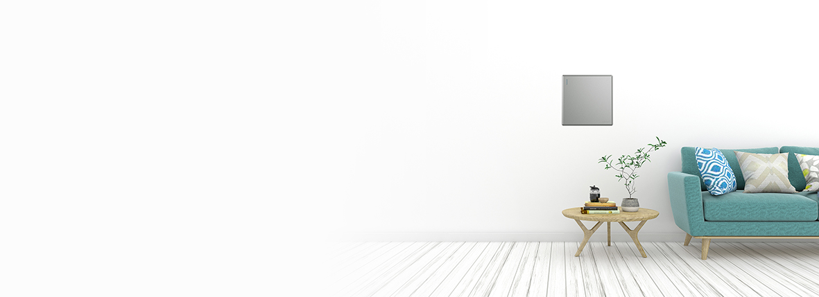 圆弧边角,方圆有度
 方正的外观搭配上圆...