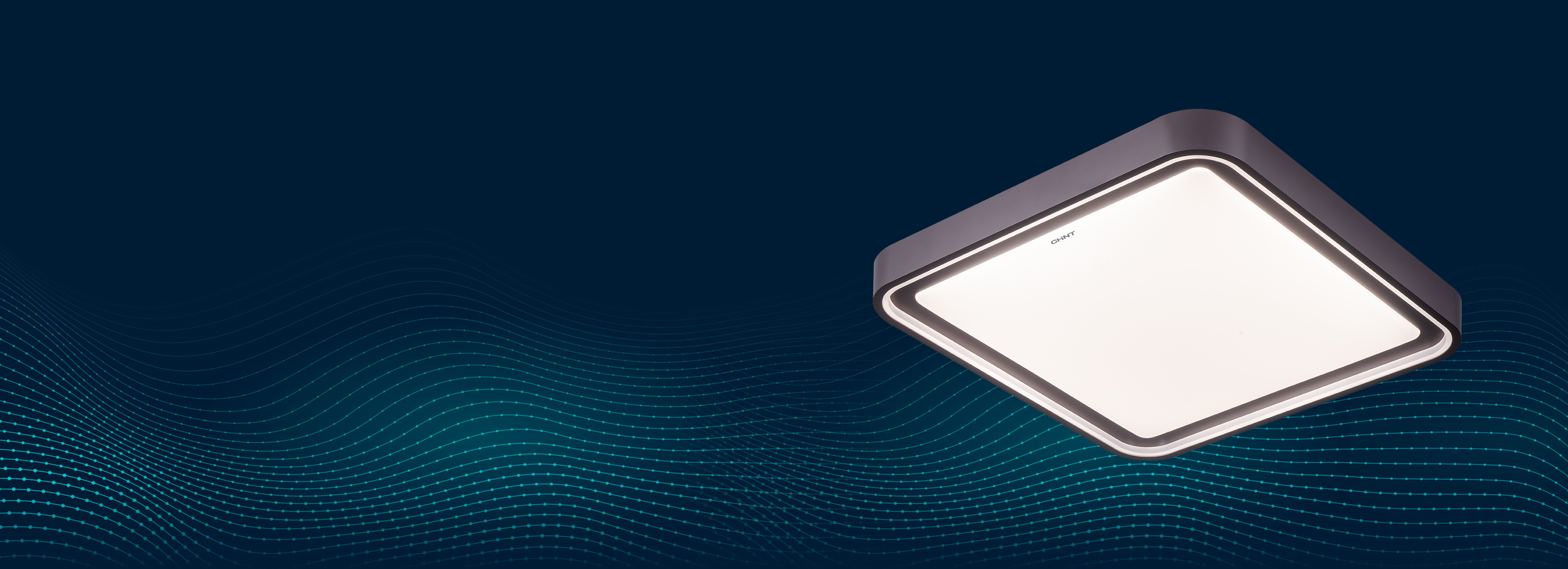 XD339系列吸顶灯
 方寸雅正,器宇不...