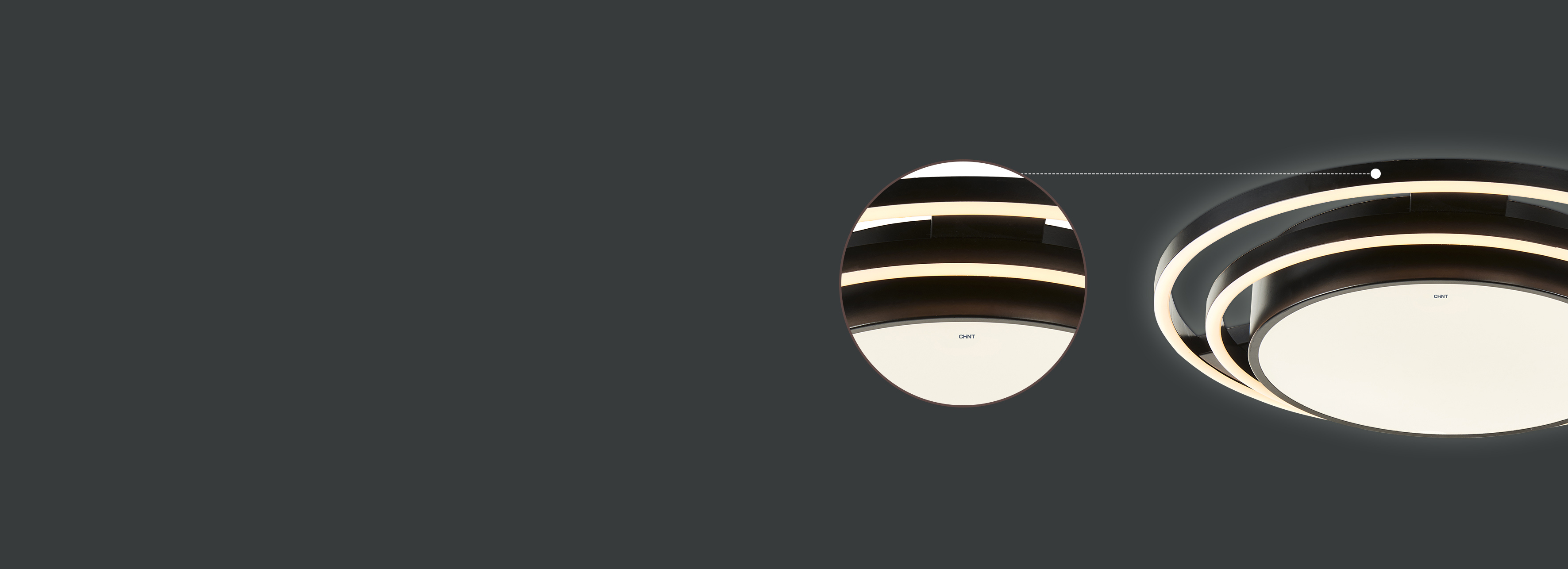 匠心选材,好工艺做好灯
 光学面罩,质地...