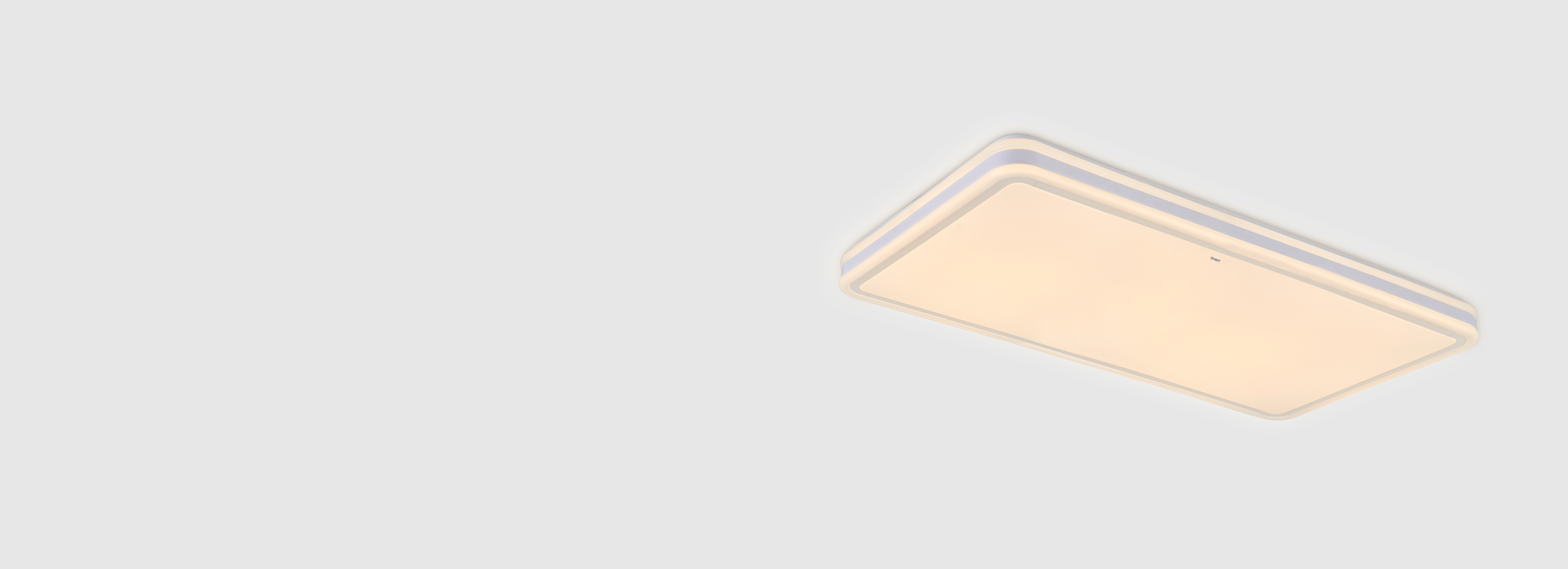 艺术格调设计,简约大气
 正泰吸顶灯XD...