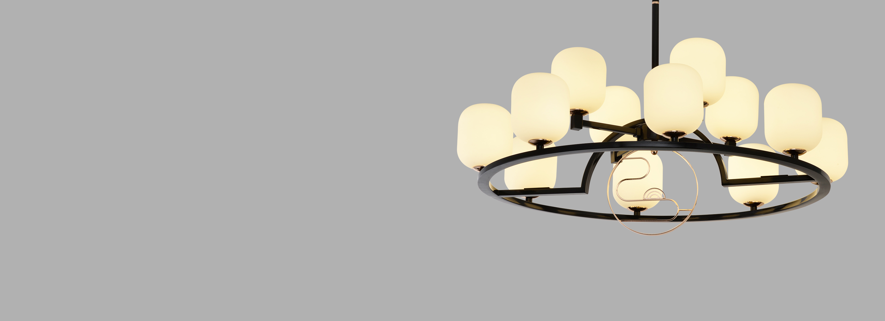 XDD94系列吊灯
 时光倾其所有,在属...