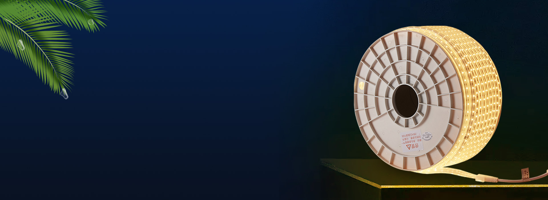 DD13系列led灯带
 不止高亮,更加...