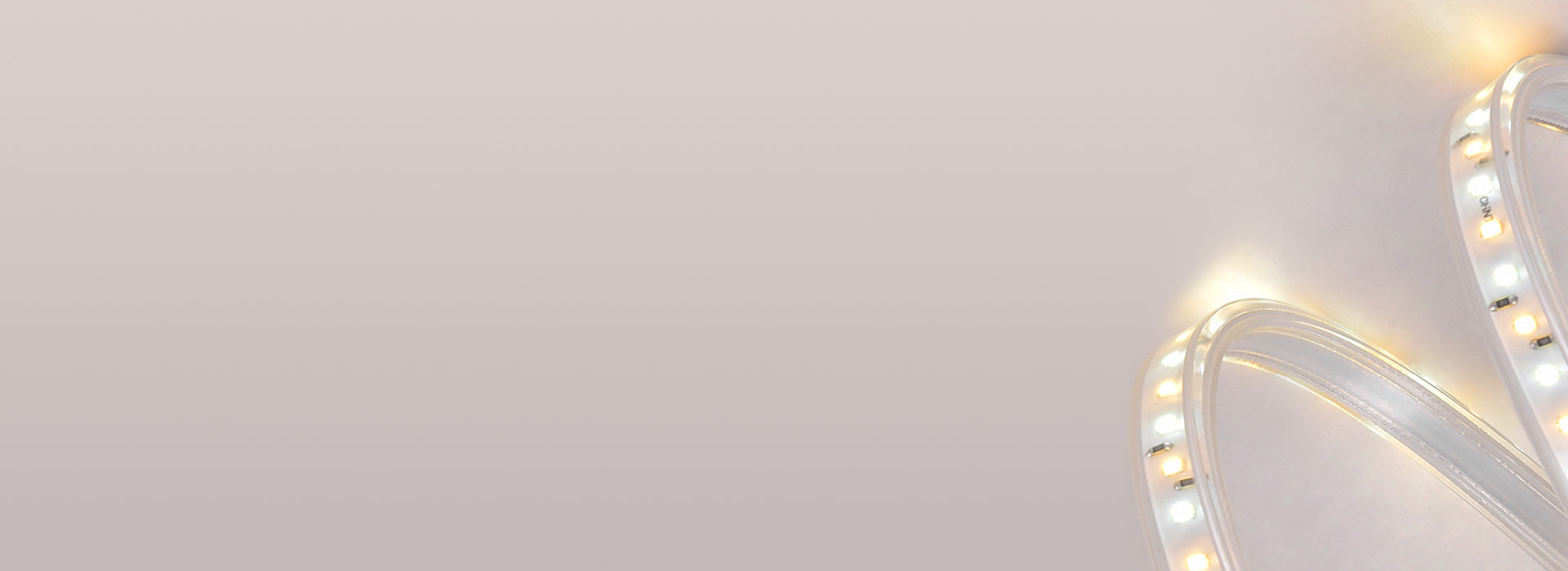 柔性软胶,环保工艺
 正泰灯带DD13系...