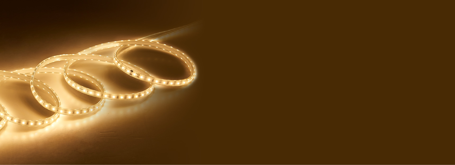 抗死灯珠设计,保持亮度持续
 单颗灯珠损...