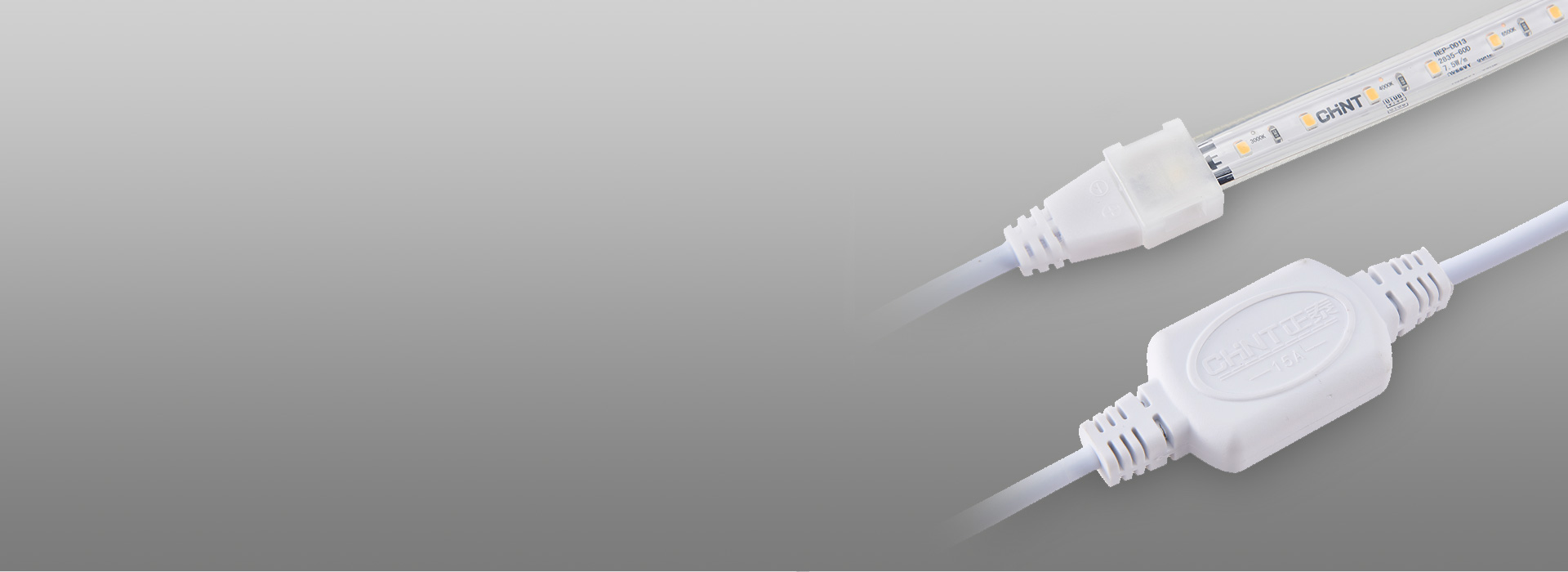 用心选材,应用安全可靠
 配置抗浪涌电源...