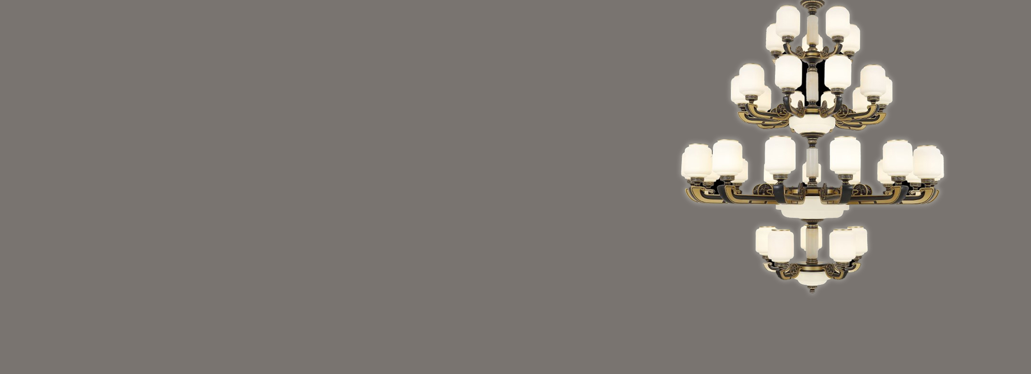 XDD95系列吊灯
 蕊蕊新生,如花似梦...