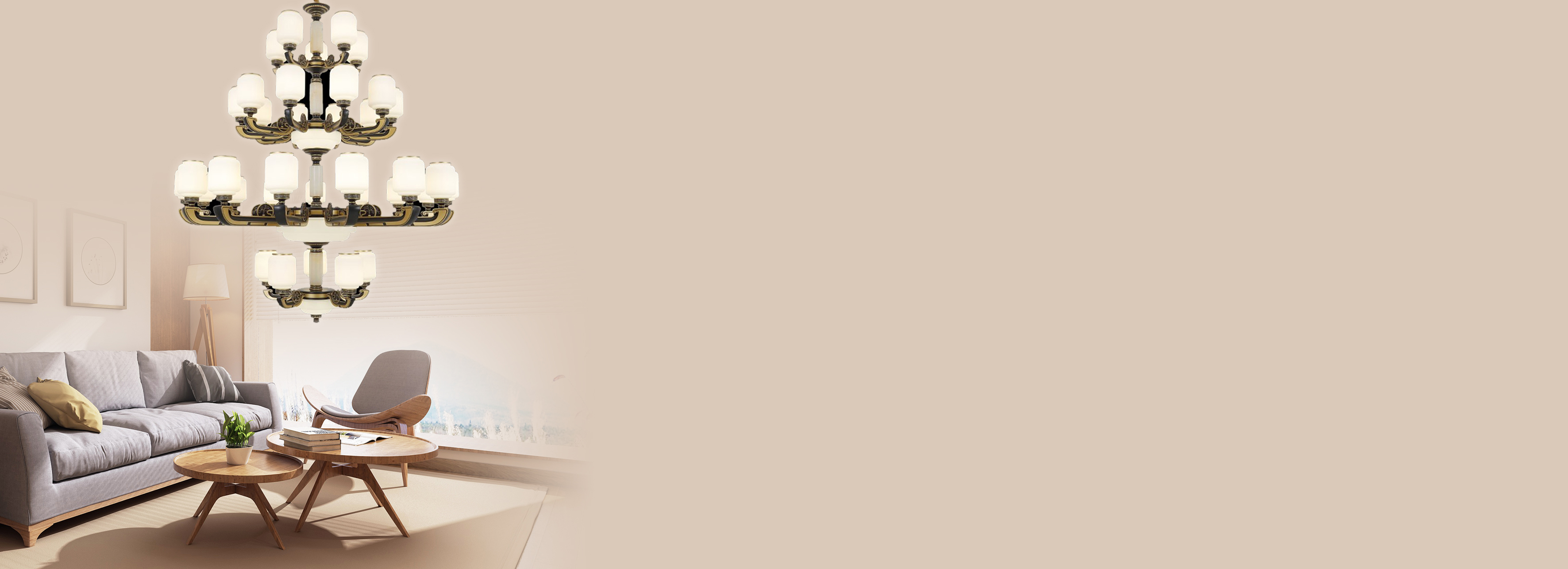 健康生活,健康光
 选照明,就是选生活。...