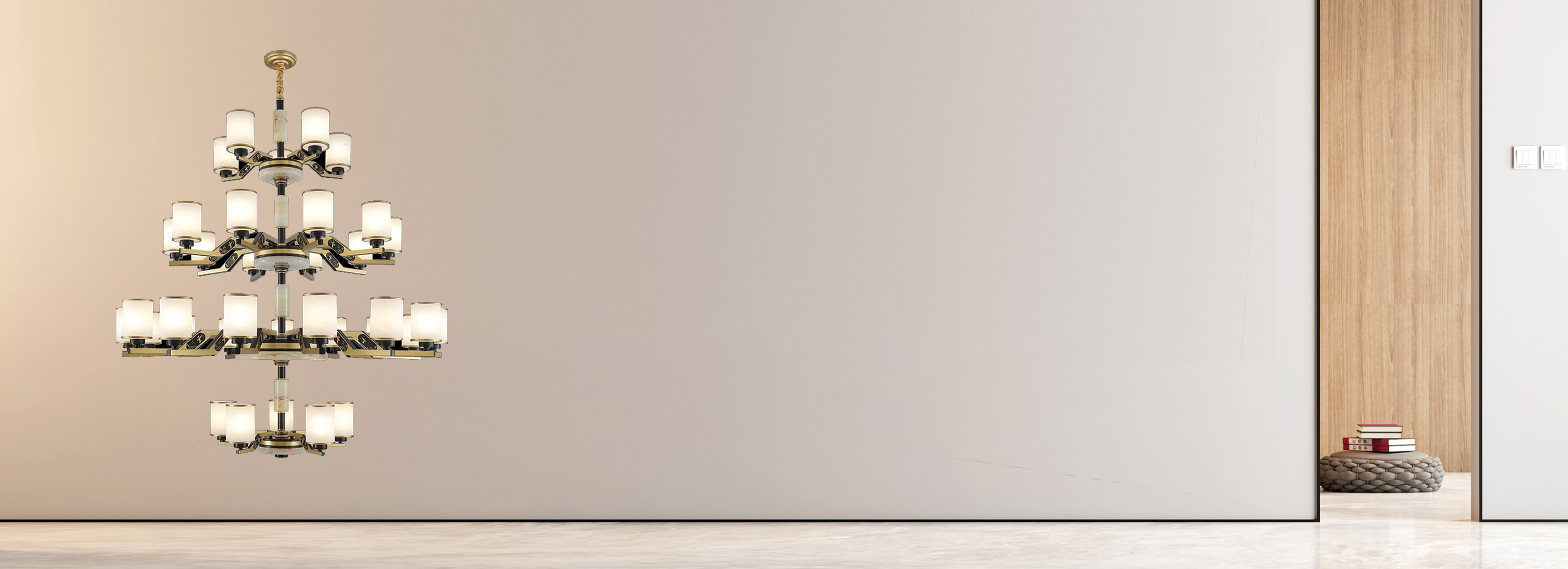 健康生活,健康光
 选照明,就是选生活。...