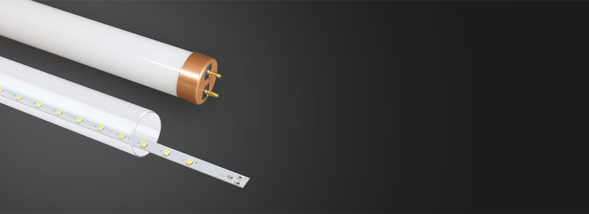 品质芯片
 2835灯珠,高光效、低光衰...