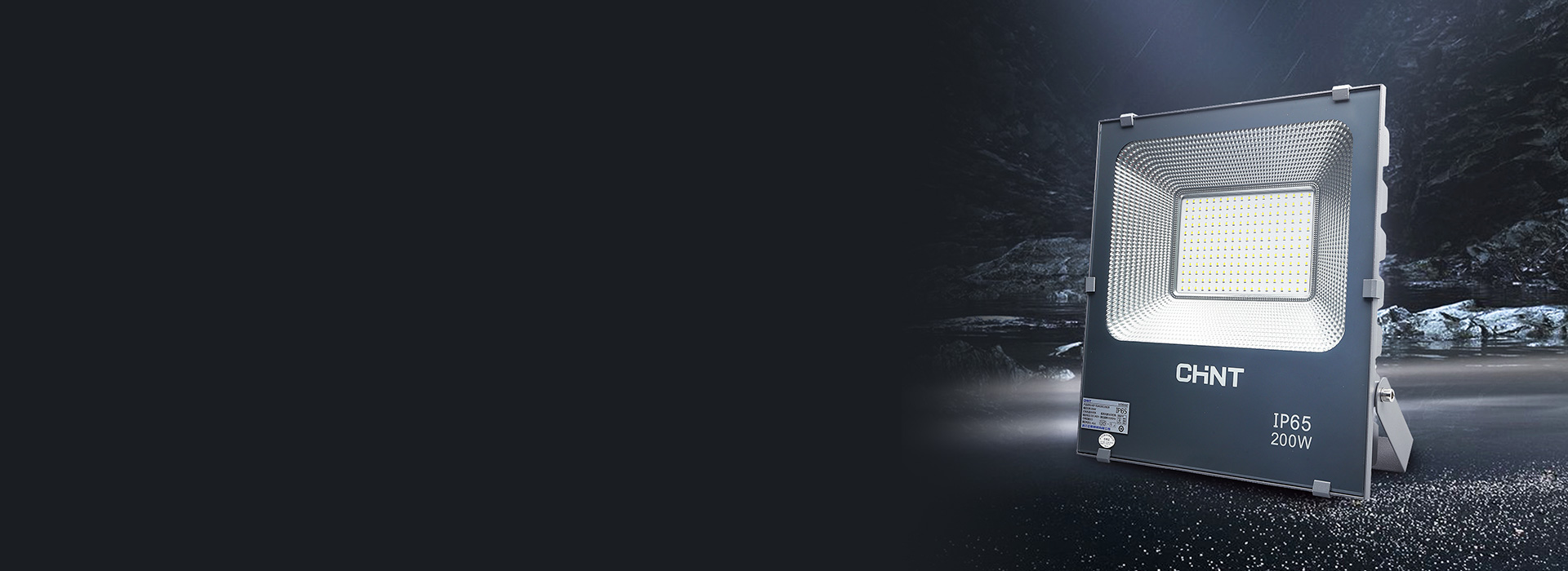 十亮系列投光灯
 防水防尘,风雨无惧。
...