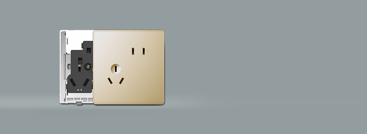 安装便捷,一蹴而就
 面框按键采用免拆技...