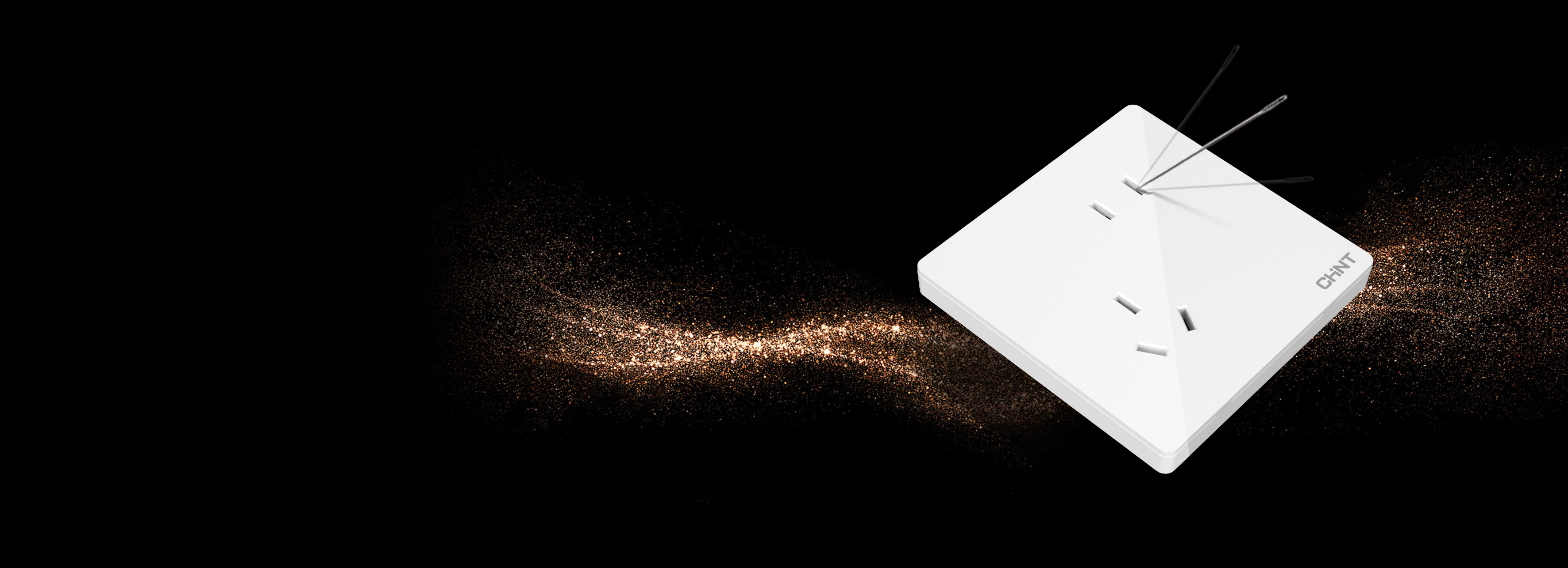 安全保护门设计
 可防单极75N力插入,...