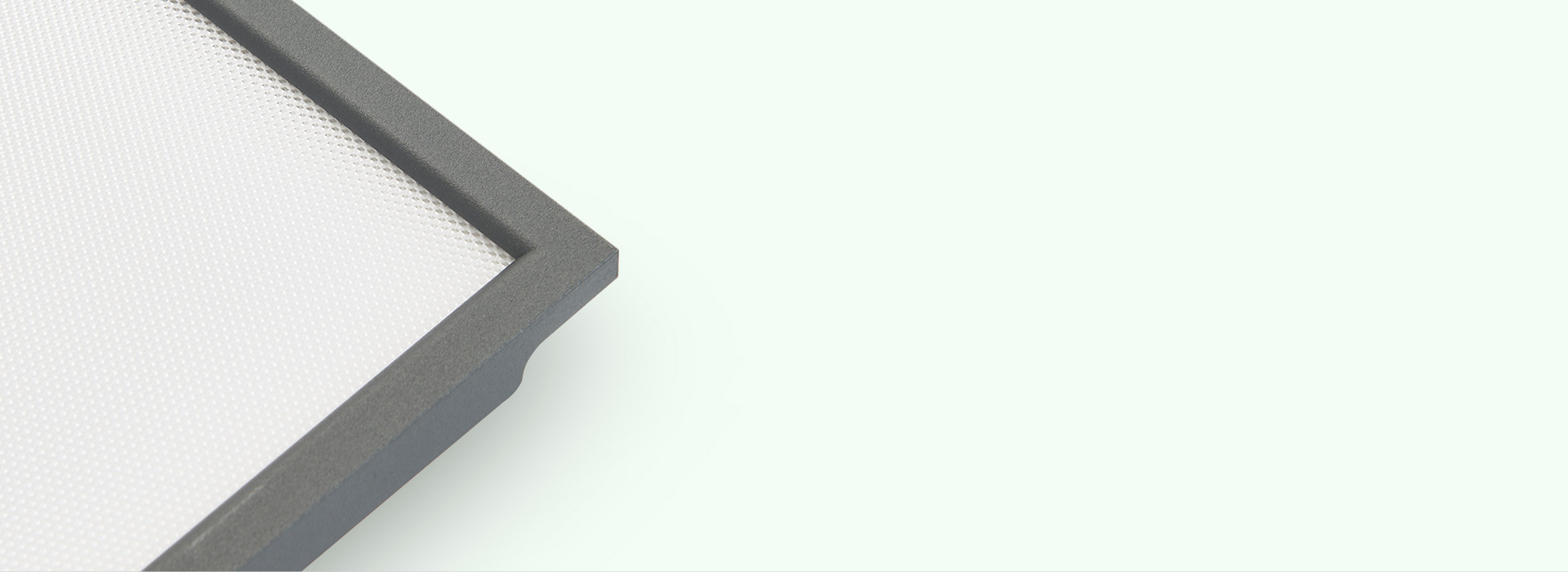 航空铝材边框,防锈防腐
 铝材边框强度高...