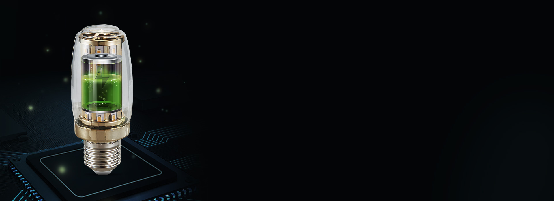 高光效,绿色节能省电费
 光效高,同瓦数...