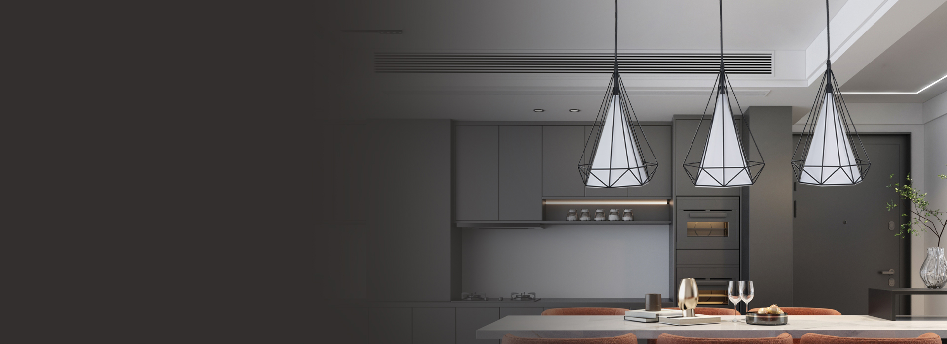 餐吊灯:CD69系列
 莹辉沁润,浪漫恒...