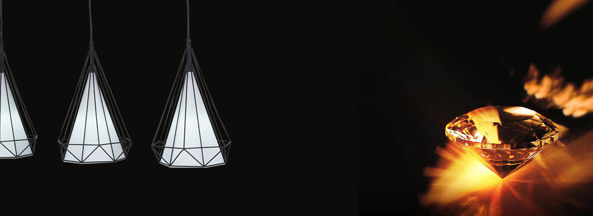 钻石造型结构,带着爱的联想
 在日复一日...