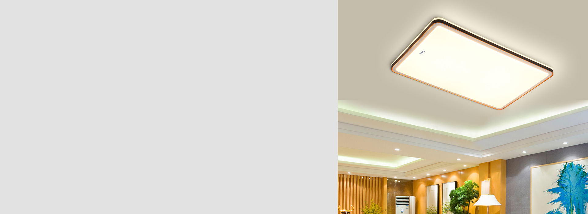 吸顶灯:XD413系列
 优雅的气度,低...