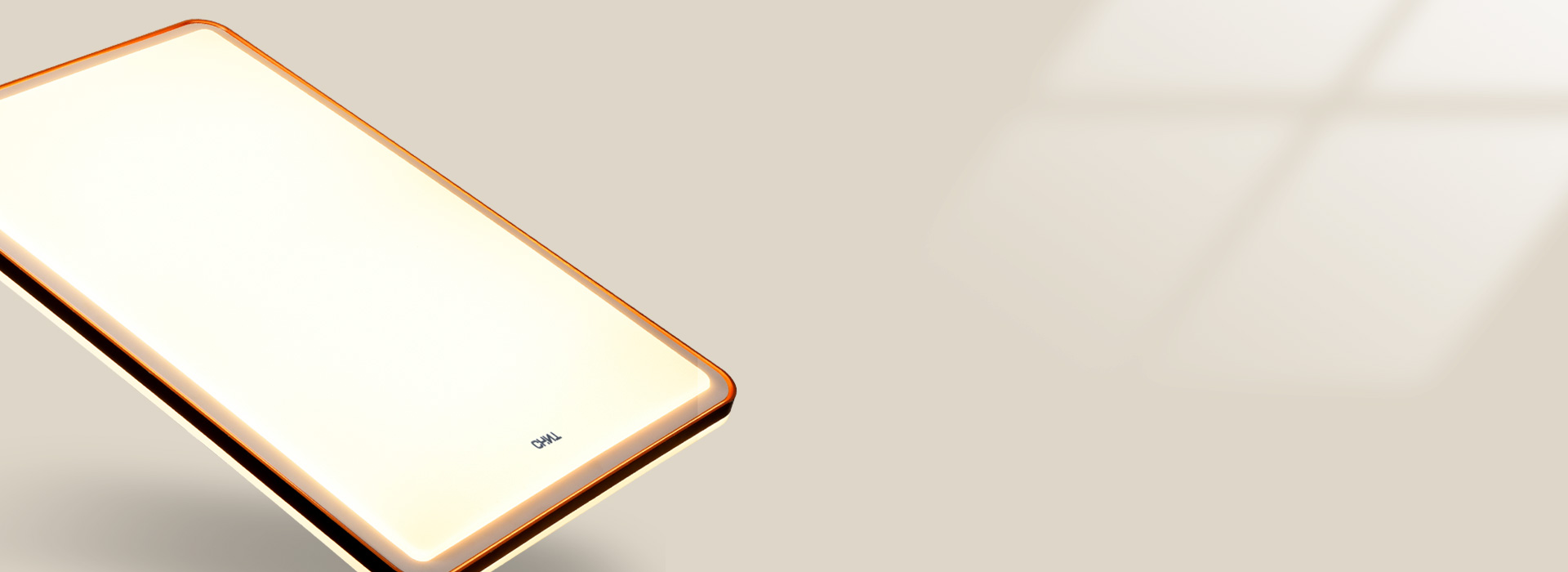 Ra≥90显色逼真,家装艺术饱和呈现
 ...