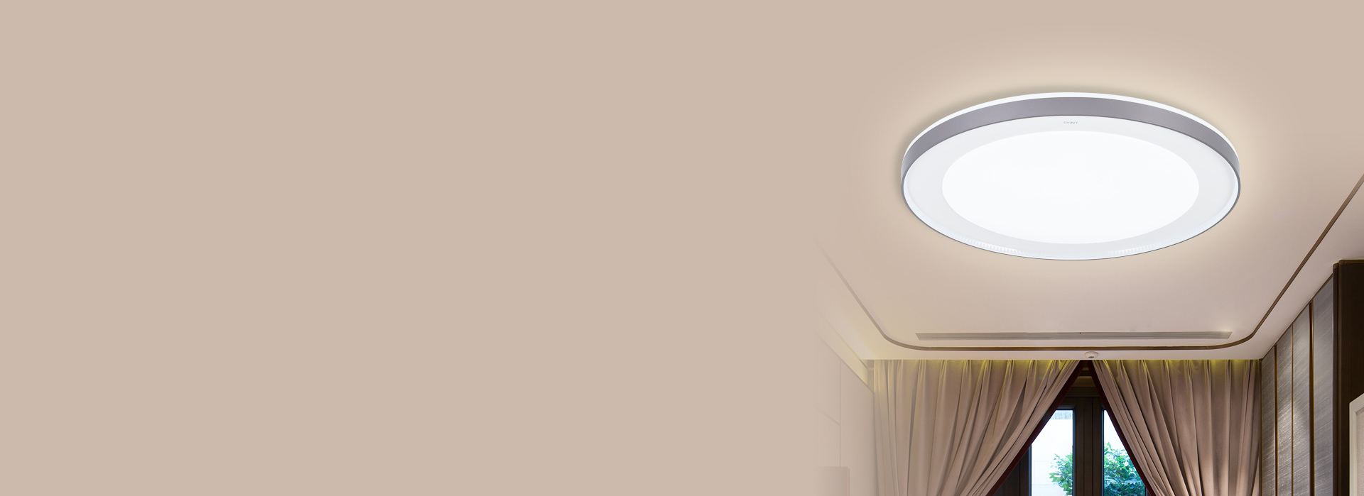 智能吸顶灯:XD414系列
 悦活悦享,...