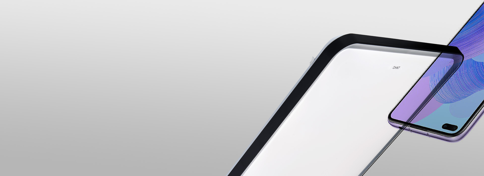 极简美学设计,典藏丰富想象力
 银黑配色...