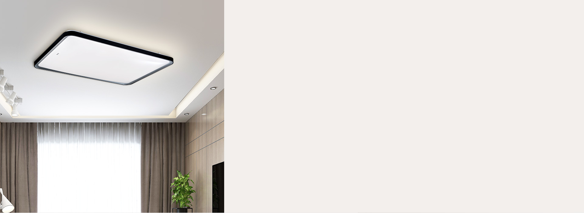 PMMA面罩,透光好,光线柔和
 面罩采...