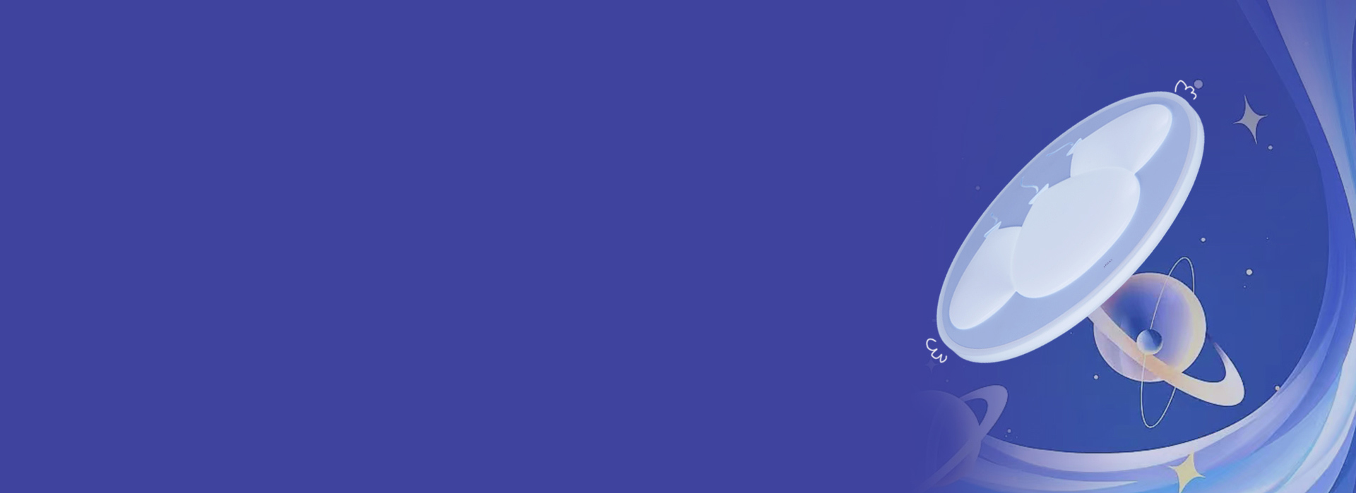 蓝色款
 纯净的小心思,飞向梦想的蔚蓝。