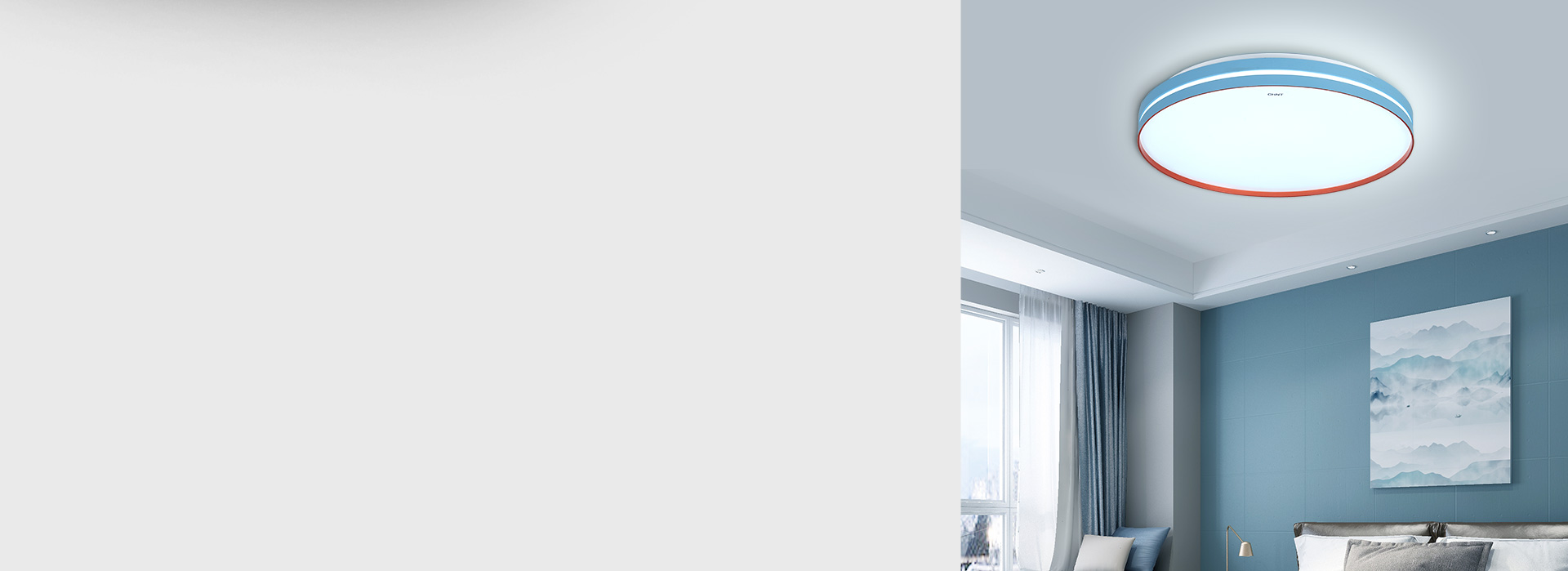 优质五金底盘,结实耐用寿命长
 正泰照明...