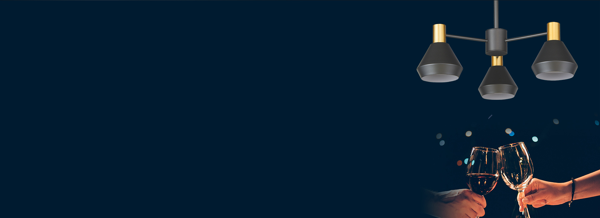 艺 · 别具一格
 锥形的灯体创意设计,...