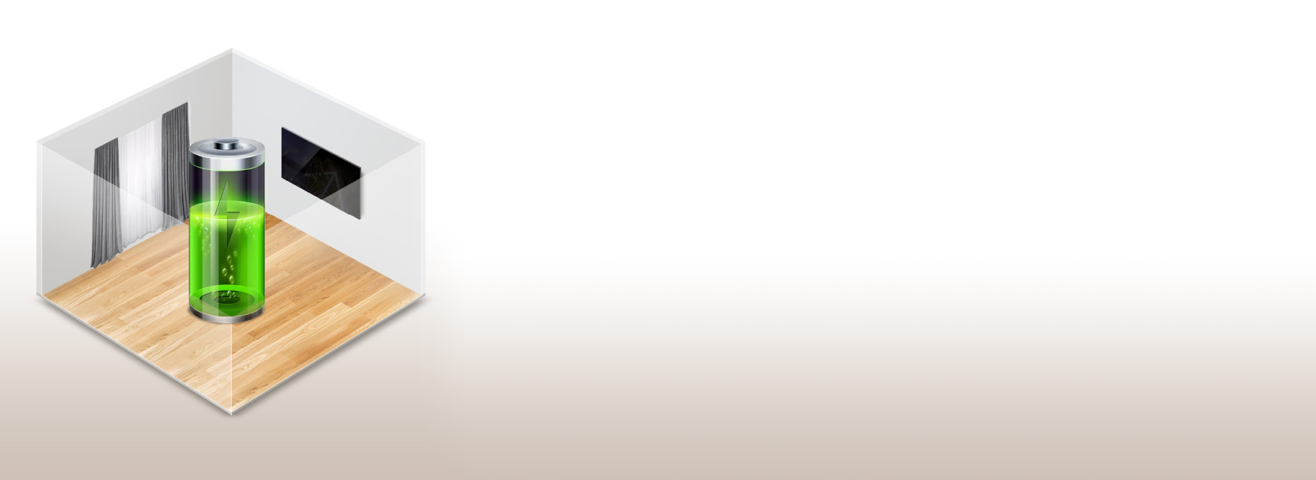 替换传统光源,更省电
 绿色节能LED光...