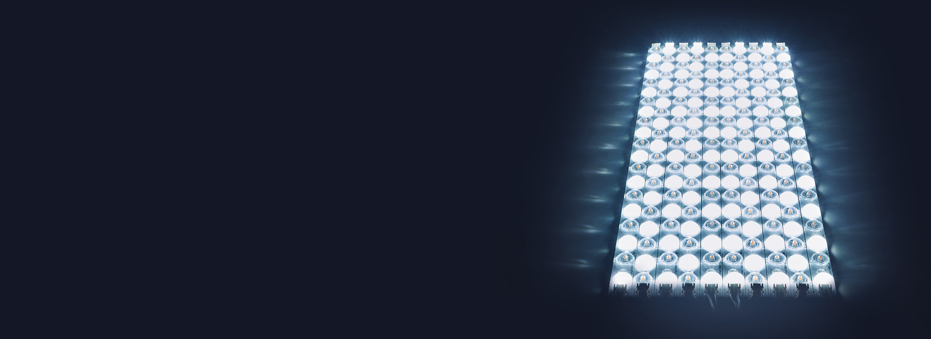 一拖十led光源:TJ12系列
 性能强...