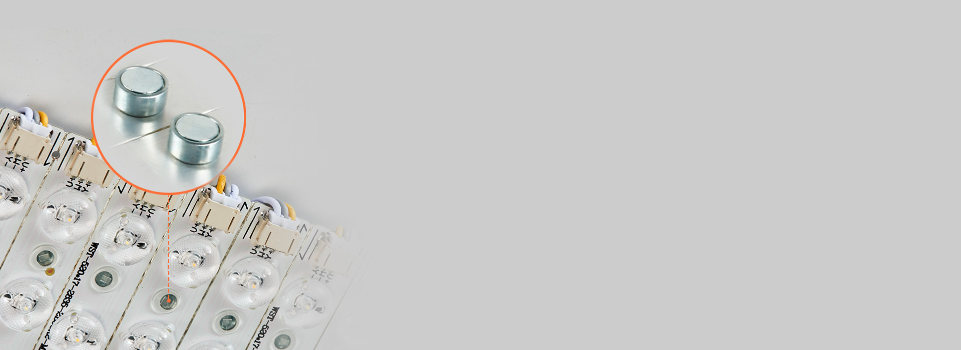 超大永磁磁铁,吸力强!
 磁力吸附稳定,...