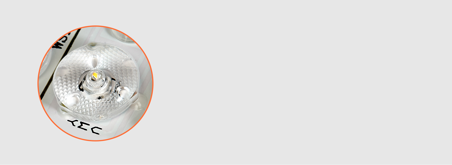 光学PC透镜,柔和光!
 PC透镜,出光...