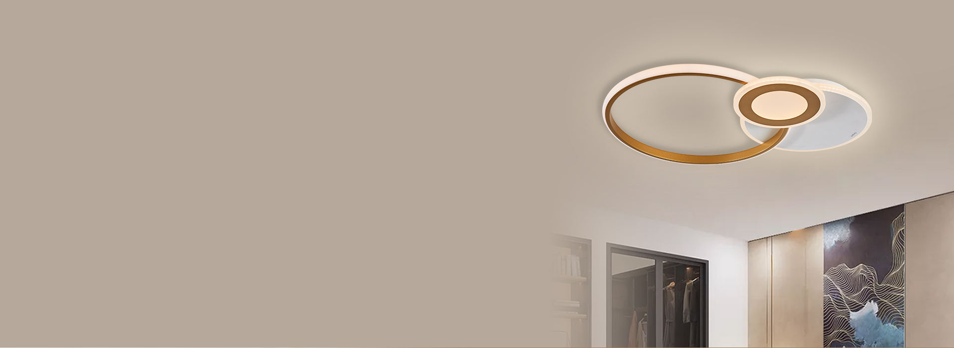 吸顶灯:XD402系列
 晴彩悦动,雅韵...