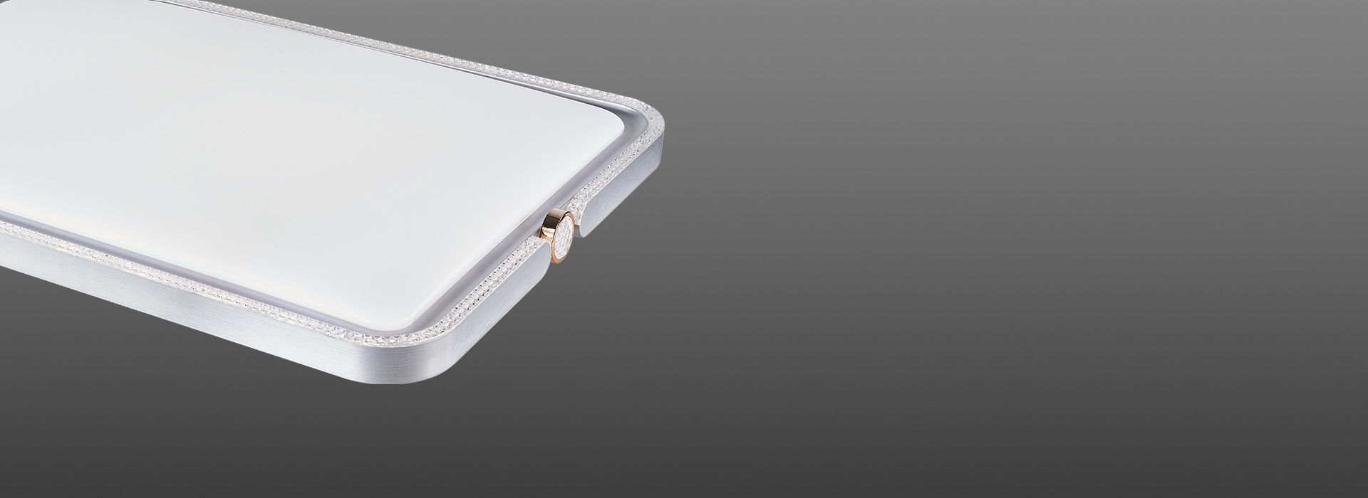 光学面罩,透出柔和好光线
 亚克力材质的...