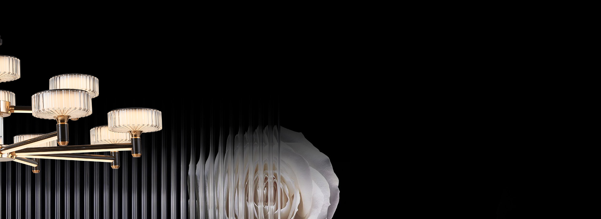 柔和光线,轻抚惬意时光
 高透明亚克力灯...