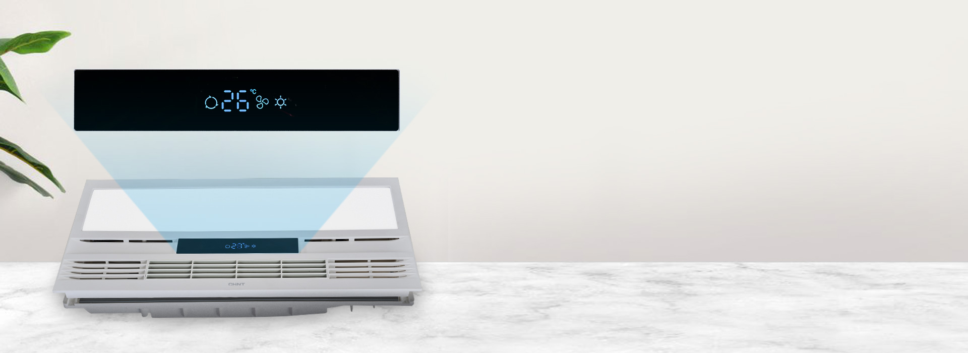 LED智能数显,信息一目了然
 高灵敏度...