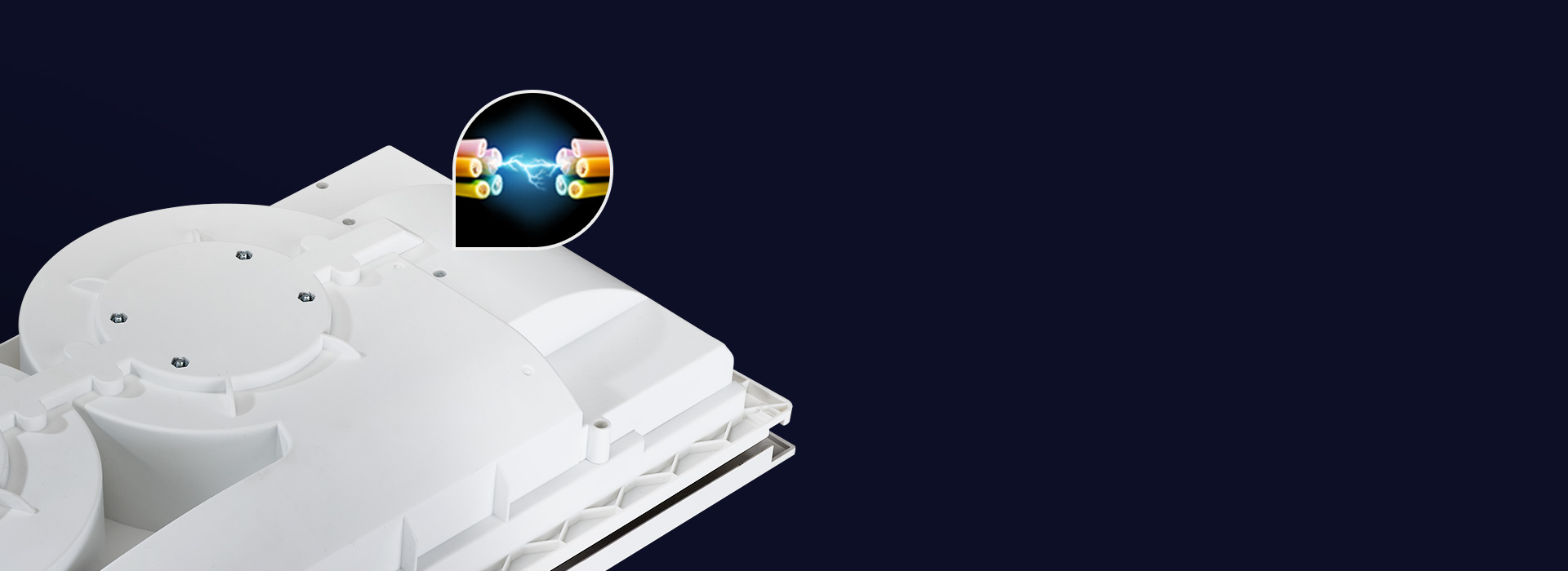 选材用心,品质可靠
 正泰陶瓷风暖浴霸Y...