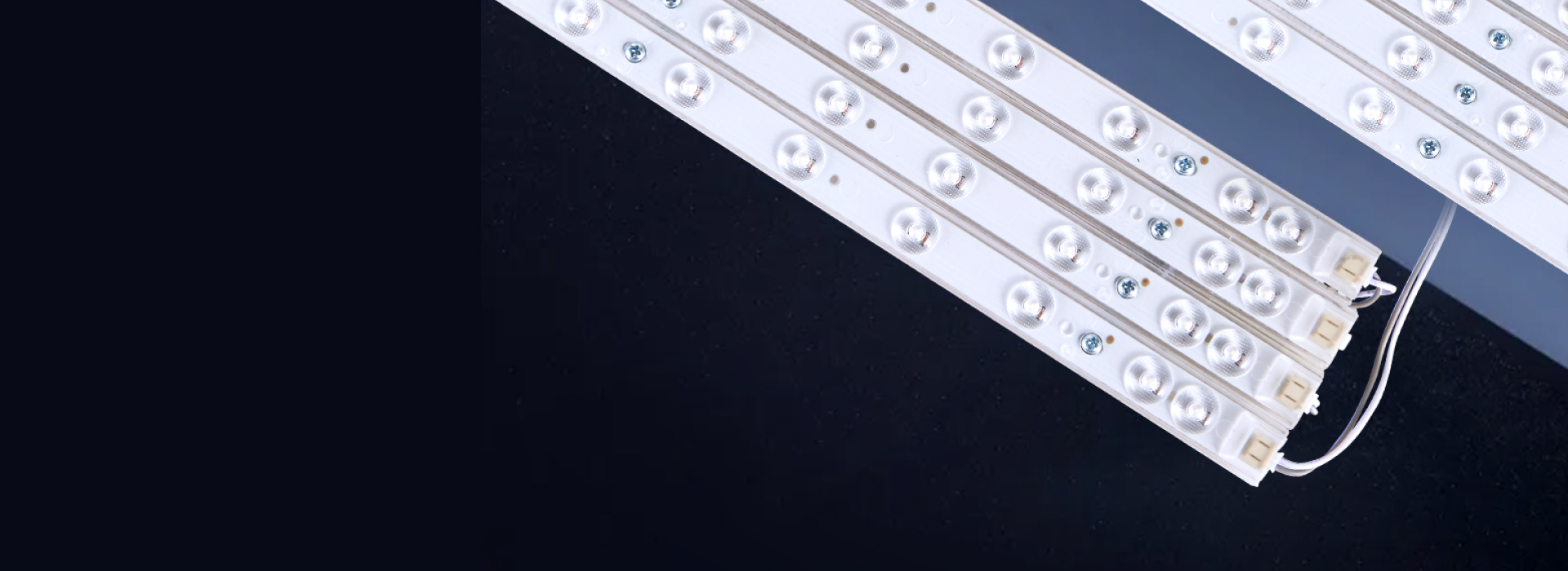 led光源模组:TJ11系列
 轻松替换...