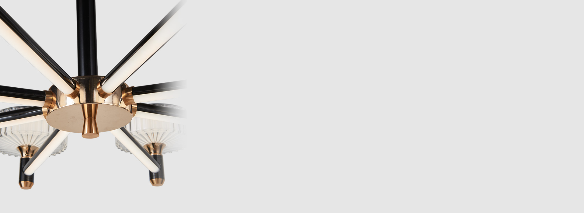 可靠耐用,陪伴你更久一点
 牢固的铁艺灯...