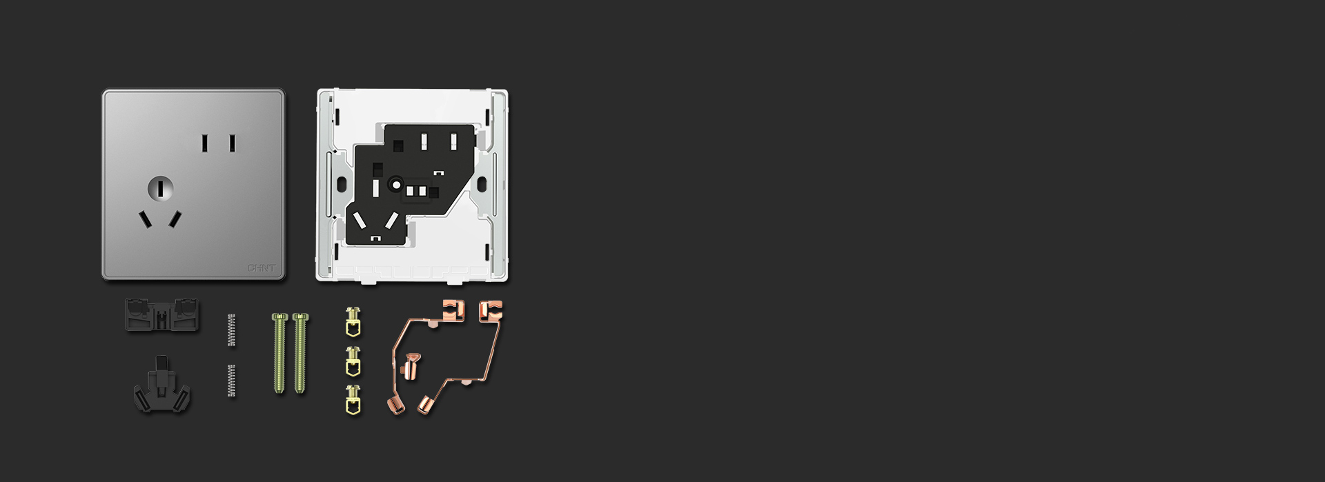 NEW2W系列内部结构示意
 注:了解更...