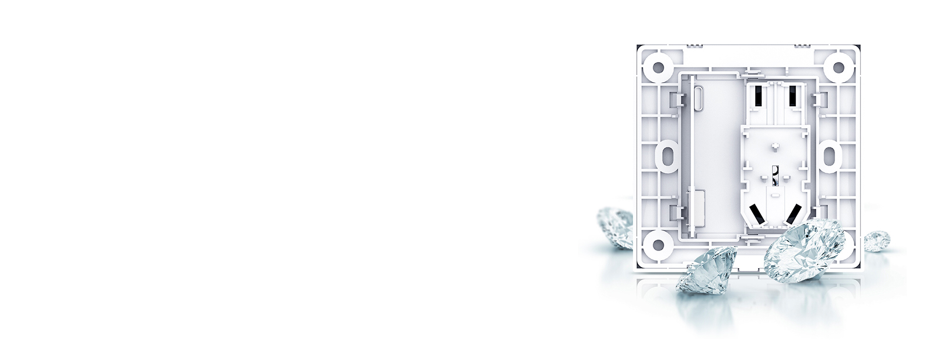 经久耐用,更耐插拔不松动
 正泰NEW2...