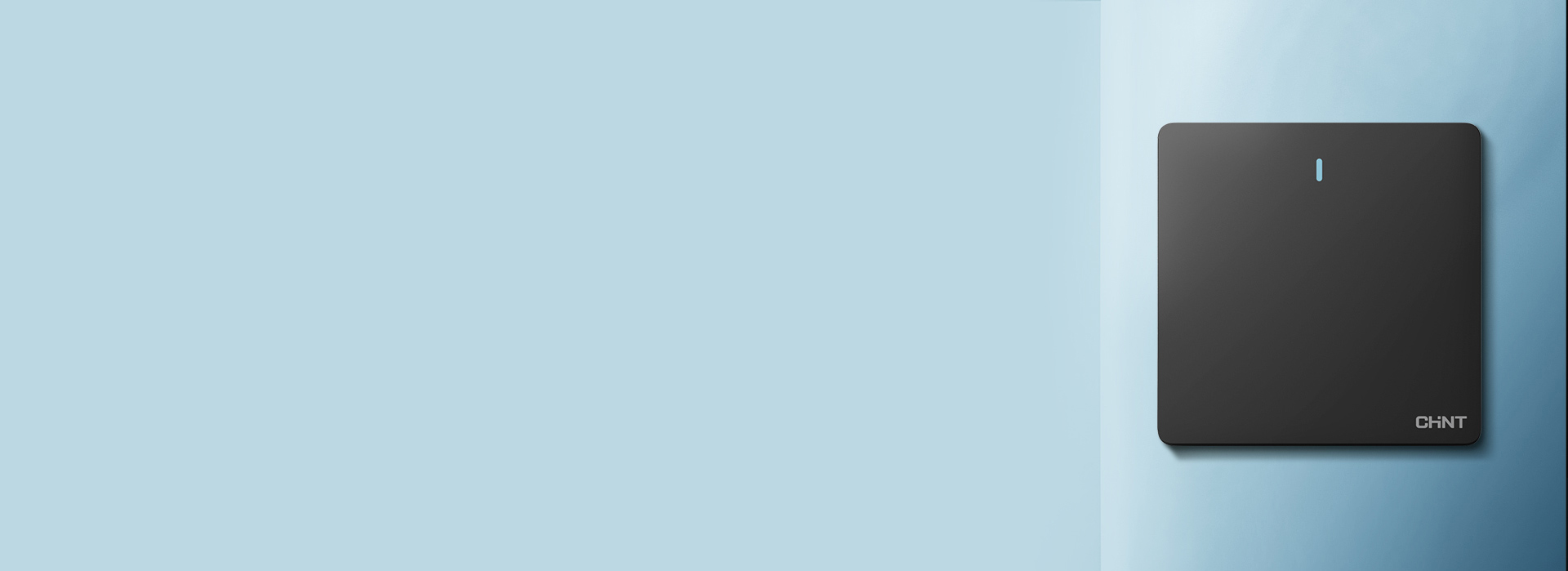 NEW6C系列开关插座
 至简纯平,时尚...