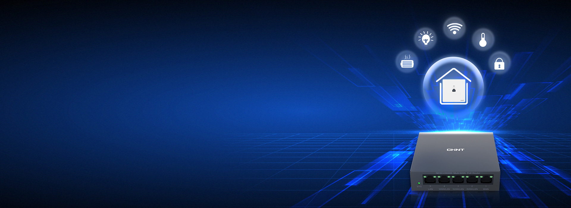 是时候换路由了!
 全屋WiFi覆盖组合...