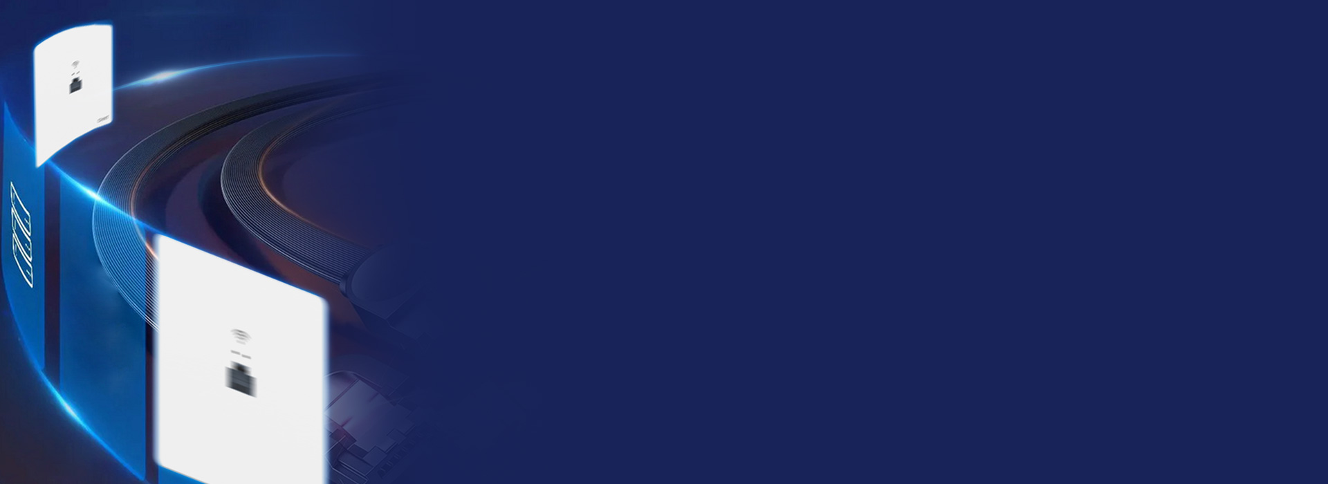 接入千兆端口,网络依旧顺畅
 轻松应对高...