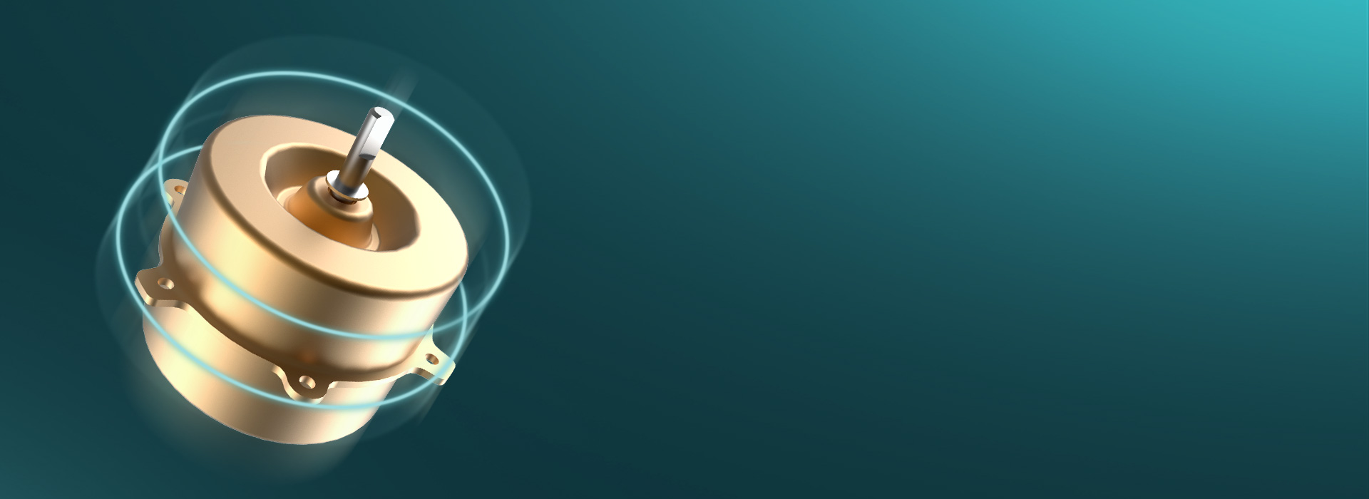 强驱动,快降温
 大芯全铜电机,强悍驱动...