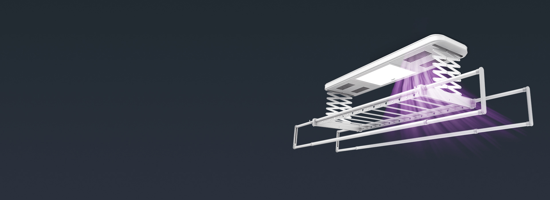 NEJL5系列全自动晾衣架
 一机七用,...