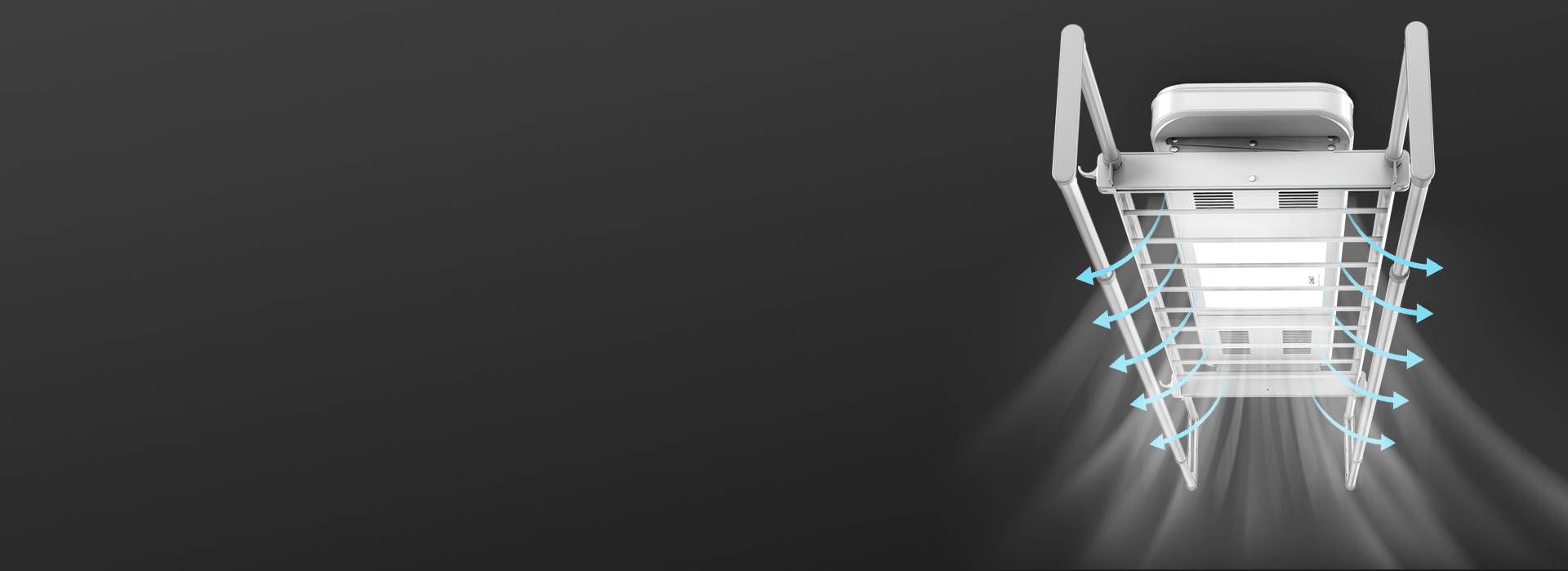 紫外线物理除菌,贴心呵护每件衣物
 采用...